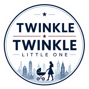 Twinkle Twinkle Little One
