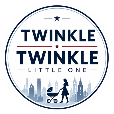 Twinkle Twinkle Little One