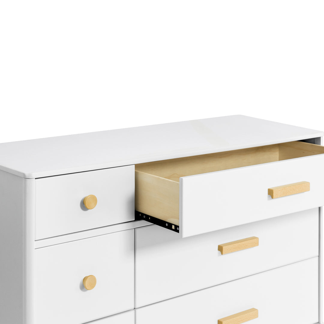 Lolly 6-Drawer Double Dresser - Twinkle Twinkle Little One