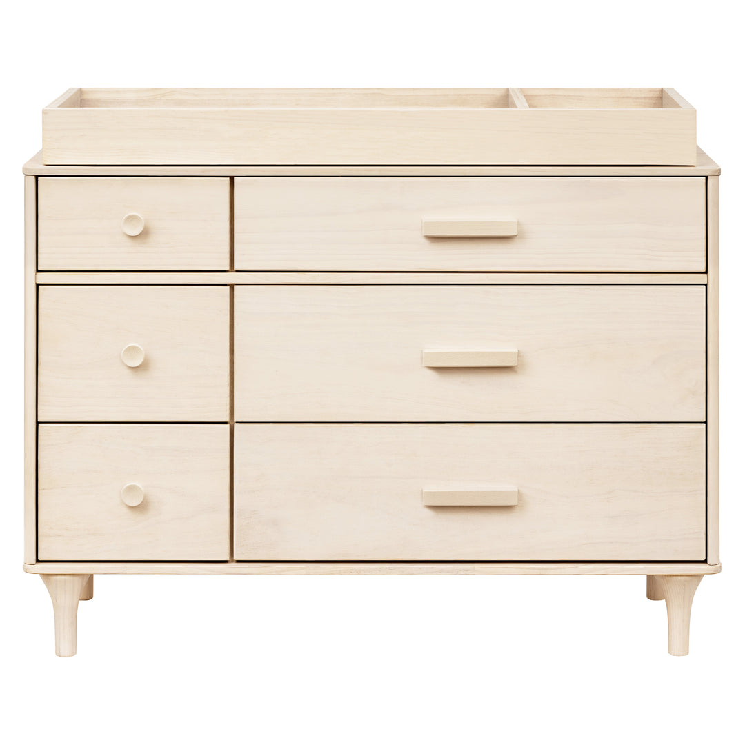 Lolly 6-Drawer Double Dresser - Twinkle Twinkle Little One