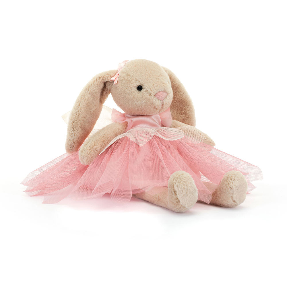 Lottie Bunny Fairy - Twinkle Twinkle Little One