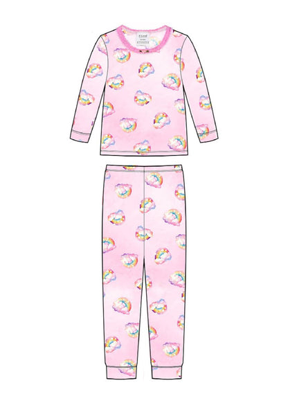 Lucky Full Length Set - Twinkle Twinkle Little One