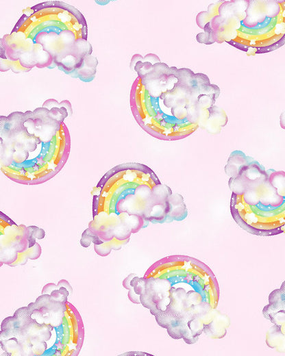 Lucky Full Length Set - Twinkle Twinkle Little One