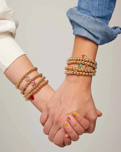 Super Stack Bracelet Set - Twinkle Twinkle Little One