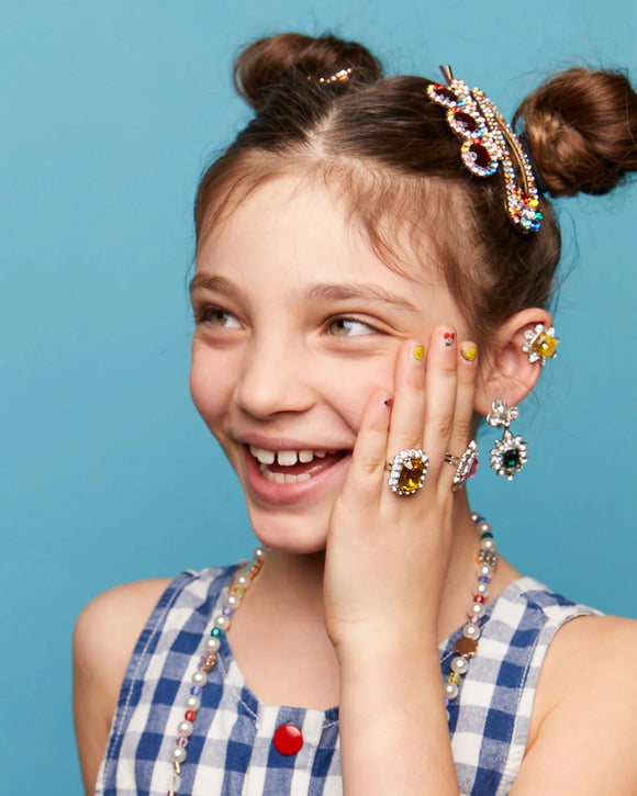 Big Presentation Mega Jewelry Set - Twinkle Twinkle Little One