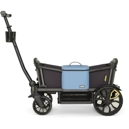 Veer Lunch Cooler - Twinkle Twinkle Little One