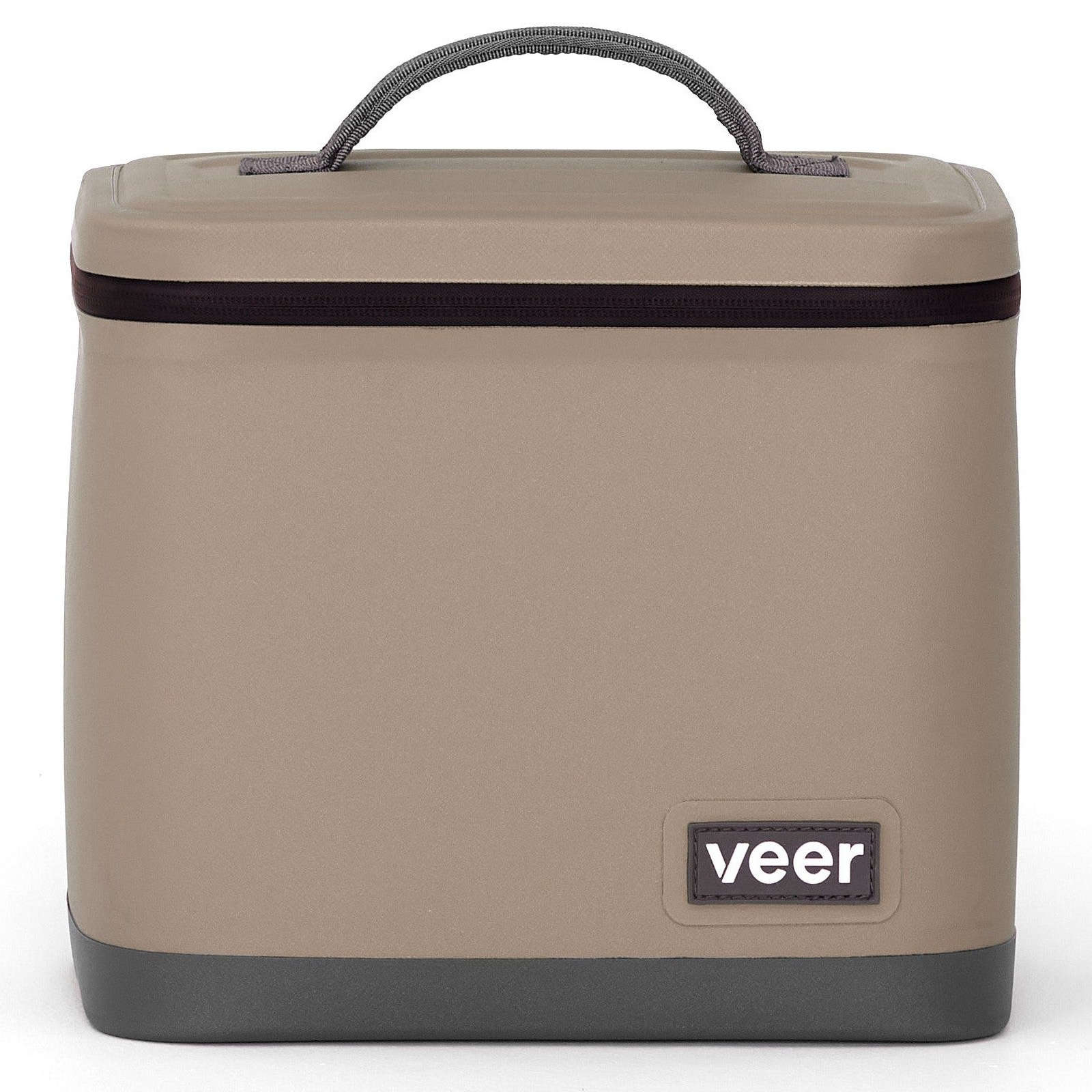 Buy brown-mica Veer Lunch Cooler