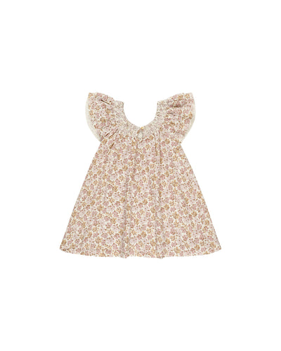 Lucia Dress - Wildflower - Twinkle Twinkle Little One