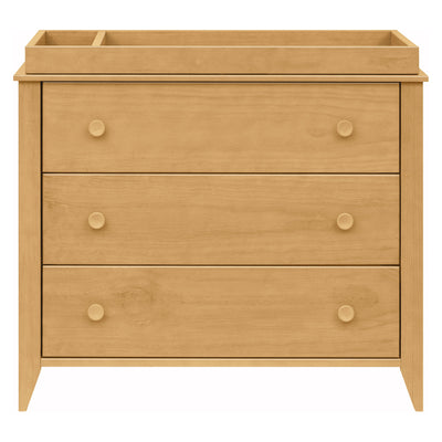 Babyletto Sprout 3-Drawer Changer Dresser with Removable Changing Tray