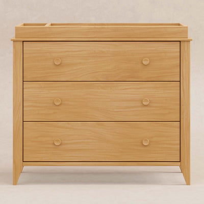 Babyletto Sprout 3-Drawer Changer Dresser with Removable Changing Tray