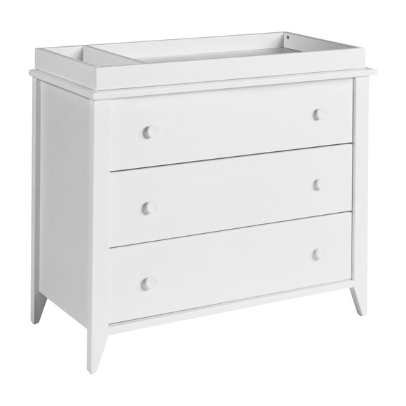 Sprout 3-Drawer Changer Dresser | Twinkle Twinkle Little One