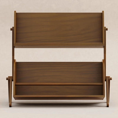 Babyletto Tally Storage and Bookshelf