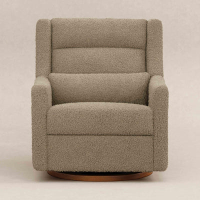 Babyletto Kiwi Plus Chair and a Half Power Recliner & Swivel Glider with Power Adjustable Headrest and USB Port
