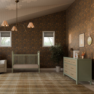 Namesake Abigail 3-in-1 Convertible Crib