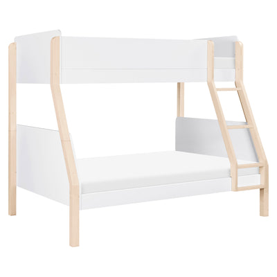 Babyletto TipToe Twin-Over-Full Bunk Bed