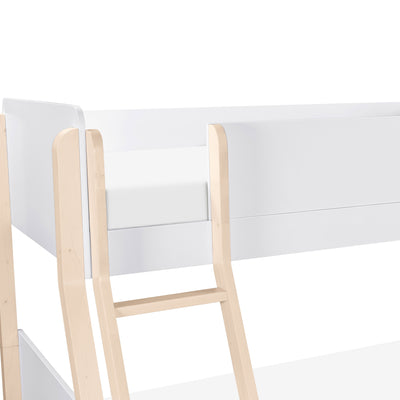 Babyletto TipToe Twin-Over-Full Bunk Bed