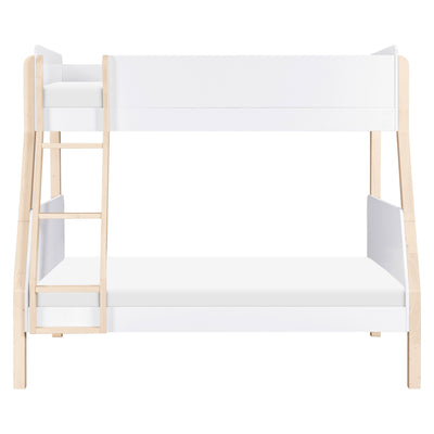 Babyletto TipToe Twin-Over-Full Bunk Bed