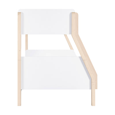 Babyletto TipToe Twin-Over-Full Bunk Bed