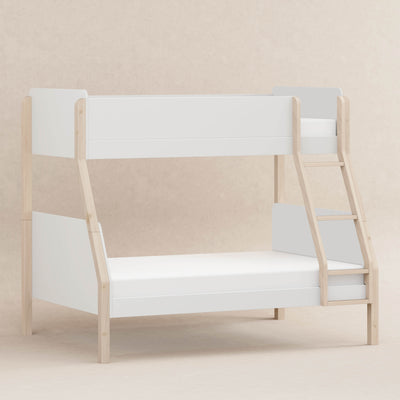 Babyletto TipToe Twin-Over-Full Bunk Bed