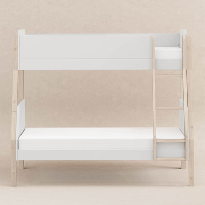 Babyletto TipToe Twin-Over-Full Bunk Bed