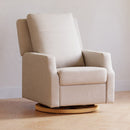 Namesake Crewe Recliner and Swivel Glider - Twinkle Twinkle Little One