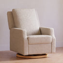 Namesake Crewe Recliner and Swivel Glider - Twinkle Twinkle Little One