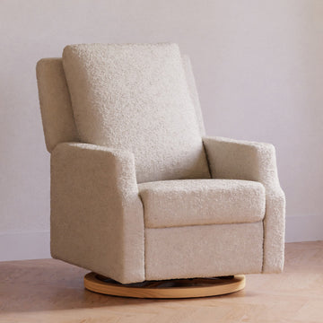 Namesake Crewe Recliner and Swivel Glider - Twinkle Twinkle Little One