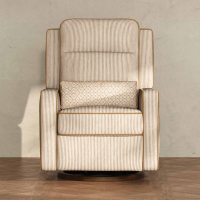 Nate Berkus x Babyletto Sigi Pro Power Recliner