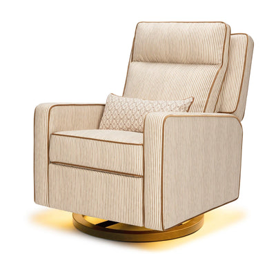 Nate Berkus x Babyletto Sigi Pro Power Recliner