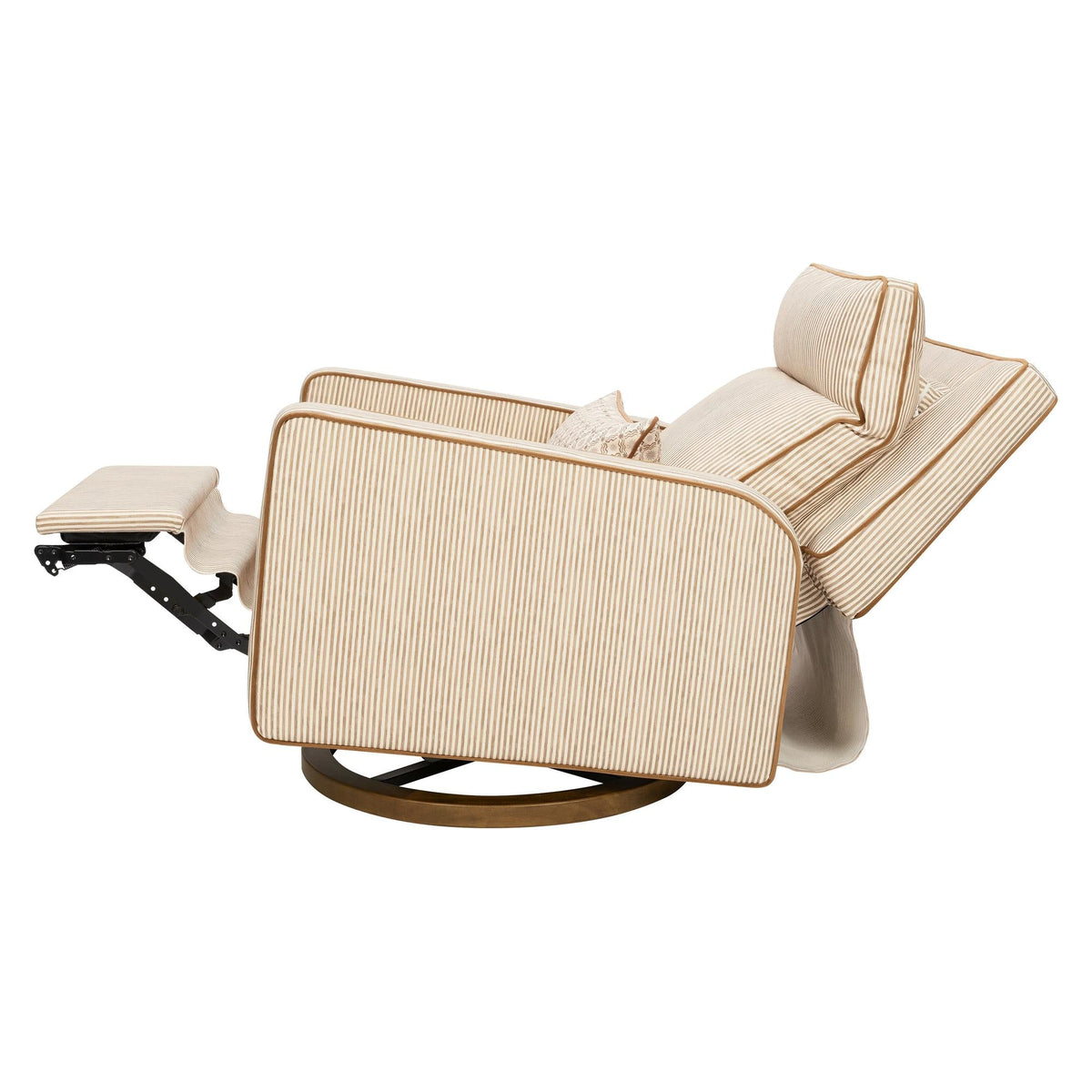 Nate Berkus x Babyletto Sigi Pro Power Recliner