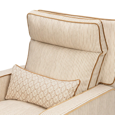 Nate Berkus x Babyletto Sigi Pro Power Recliner
