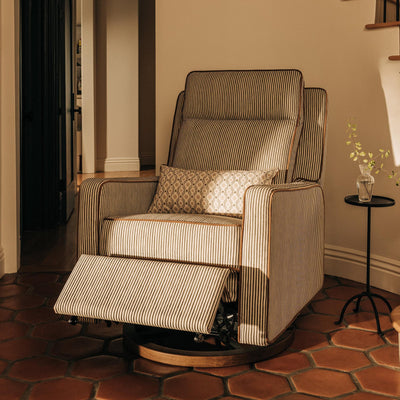 Nate Berkus x Babyletto Sigi Pro Power Recliner