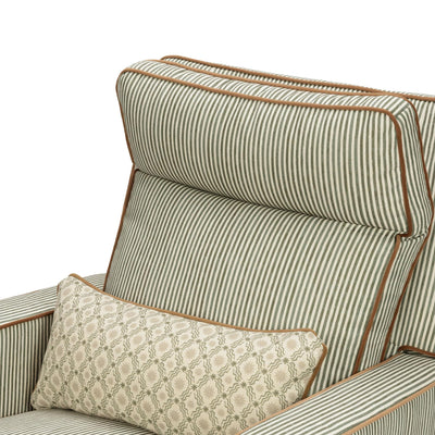 Nate Berkus x Babyletto Sigi Pro Power Recliner