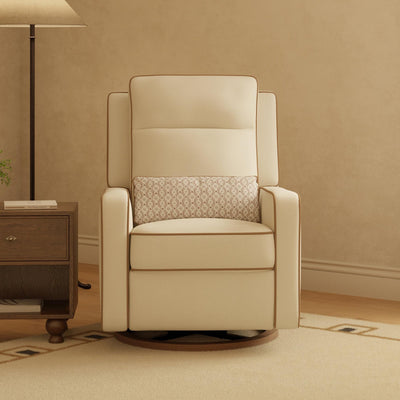 Nate Berkus x Babyletto Sigi Pro Power Recliner