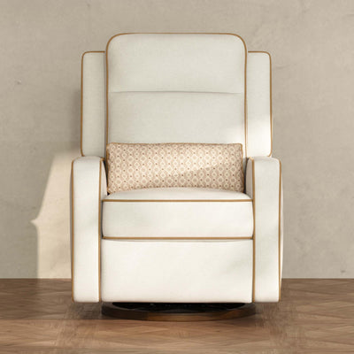 Nate Berkus x Babyletto Sigi Pro Power Recliner