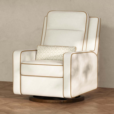 Nate Berkus x Babyletto Sigi Pro Power Recliner
