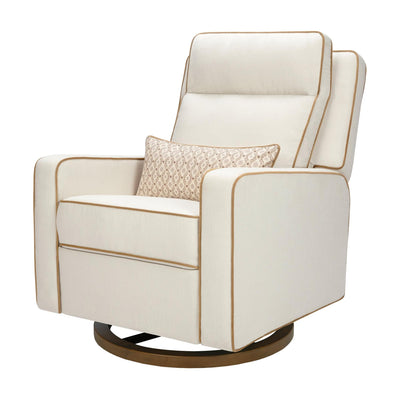 Nate Berkus x Babyletto Sigi Pro Power Recliner
