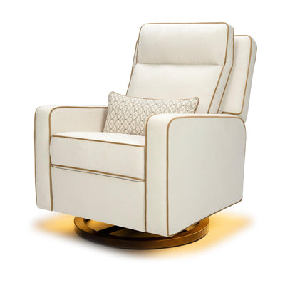 Nate Berkus x Babyletto Sigi Pro Power Recliner