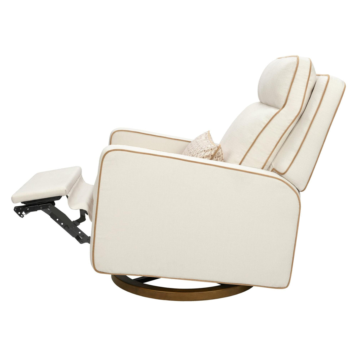 Nate Berkus x Babyletto Sigi Pro Power Recliner