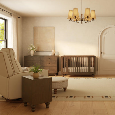 Nate Berkus x Babyletto Sigi Pro Power Recliner