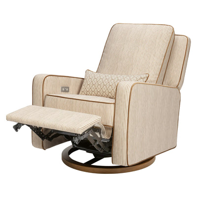 Nate Berkus x Babyletto Sigi Power Recliner