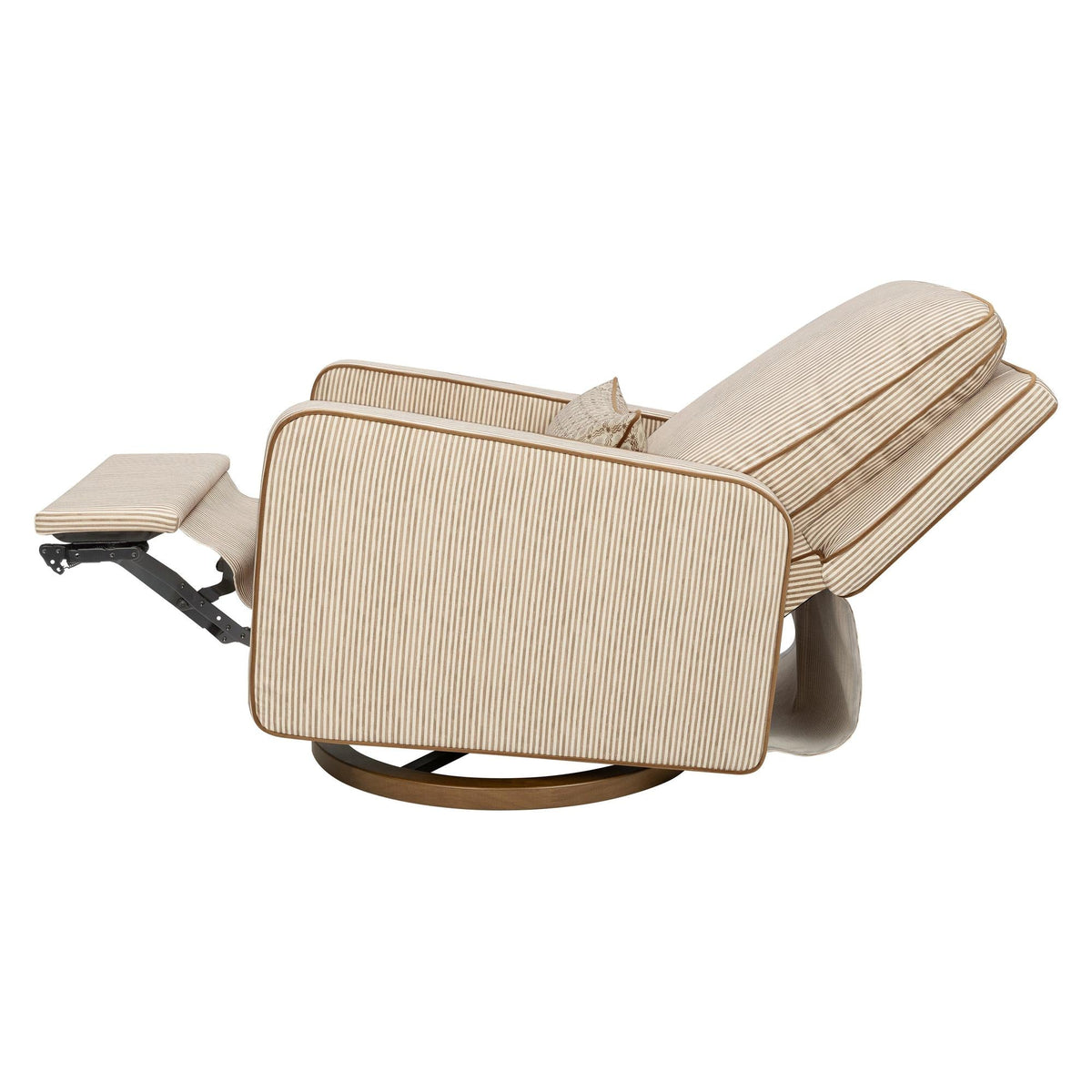 Nate Berkus x Babyletto Sigi Power Recliner