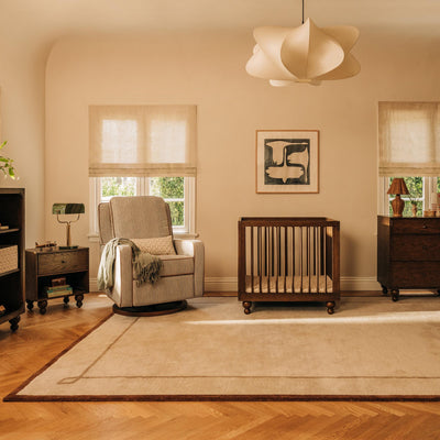 Nate Berkus x Babyletto Sigi Power Recliner
