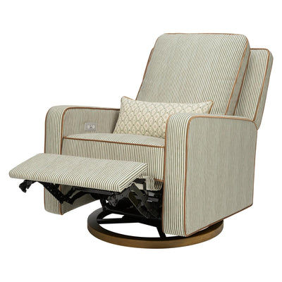 Nate Berkus x Babyletto Sigi Power Recliner
