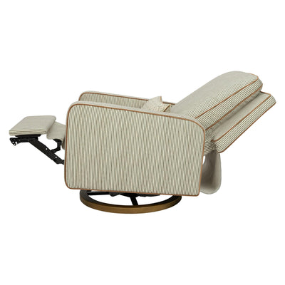 Nate Berkus x Babyletto Sigi Power Recliner