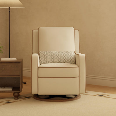Nate Berkus x Babyletto Sigi Power Recliner