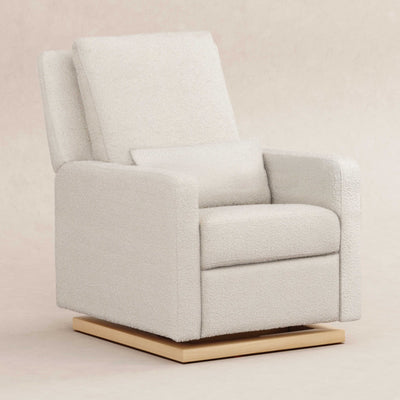 Babyletto Sigi Electronic Recliner and Glider with USB Port
