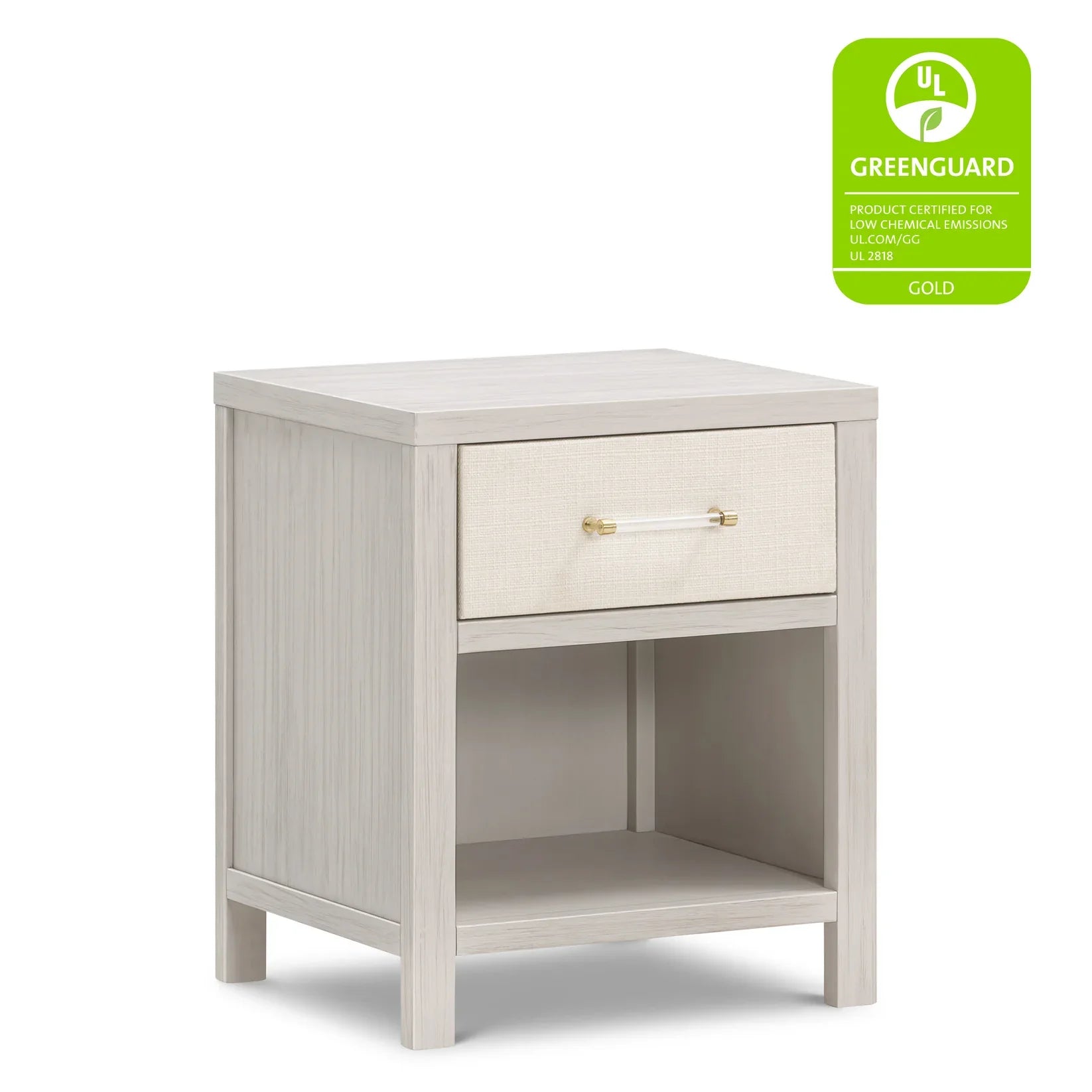 Namesake Eloise Nightstand