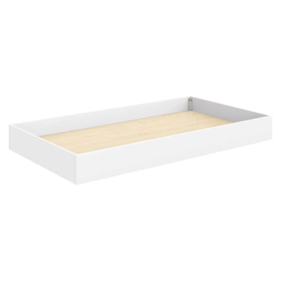 Babyletto Twin Storage Trundle Bed