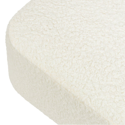 Babyletto Kiwi Gliding Ottoman